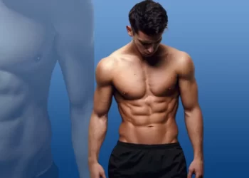  جراحی زیبایی سیکس پک چطور انجام می شود؟