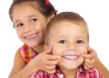 آیا لمینت دندان برای کودکان عوارض دارد؟